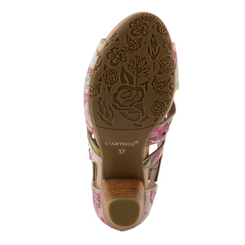 Image of Spring Step L'Artiste Womens Icon-Fleur