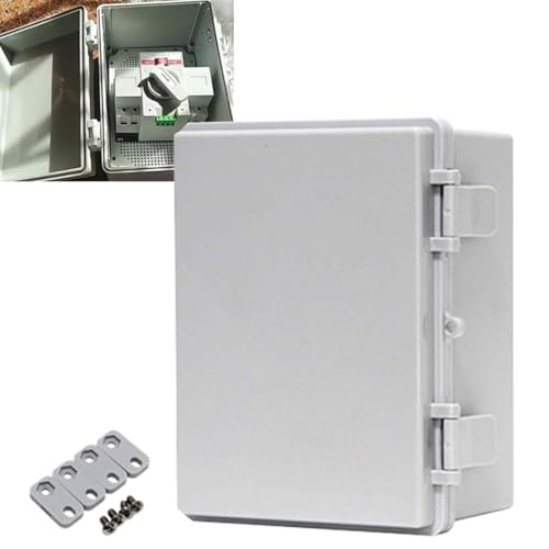 IP67hd{bNX OAό󐫃WNV{bNX {bNX O ABSGN[W qWtO[Jo[ tv[gAǊ|uPbgt(40x30x17cm/16x12x6.7in)