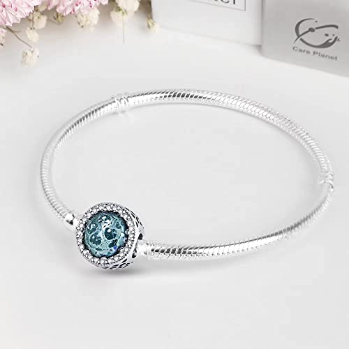 925 Sterling Silver Beads Charms DIY Charming Beads4