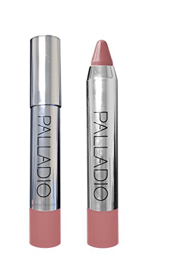Palladio Beauty POP SHINE Lip Balm - GET REAL
