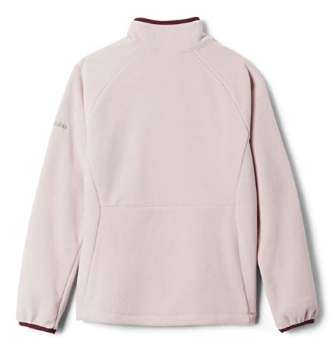 Image of Columbia Kids Fast Trek III Fleece Full Zip (Little Kids /Big Kids)
