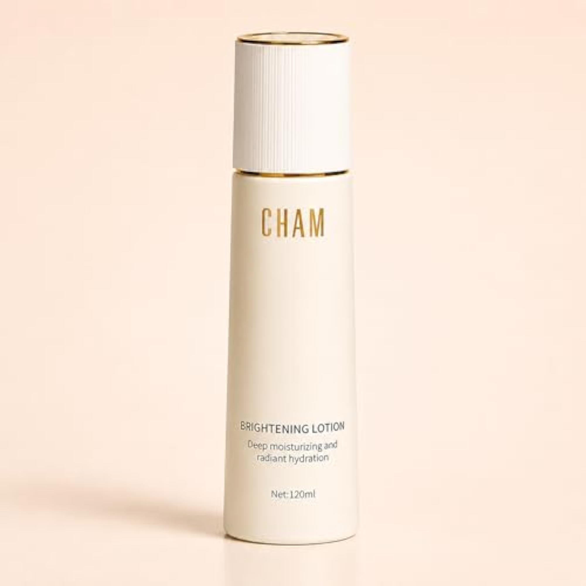 Glow-Enhancing Body Lotion for Women & Men, Brightening Moisturizer
