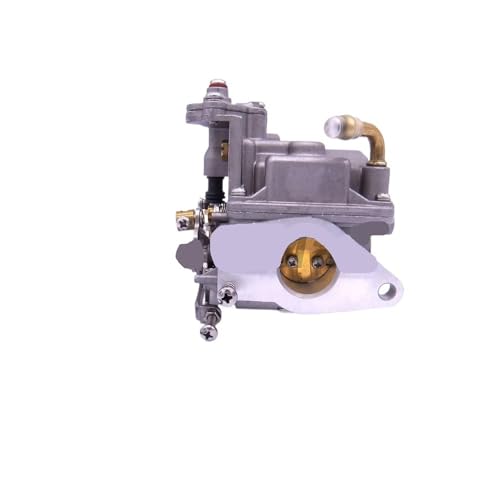 Ensemble joint 27-835383001 pour entretien de moteur 4 temps 9.9 CV - 2