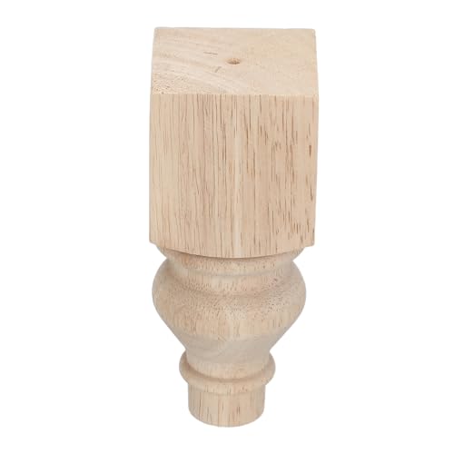 Patas de sofá de madera de 15 cm estilo francés para renovar tus muebles con un toque rústico 2