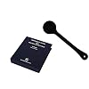 Ishihara Test Chart Books for Color Deficiency 38 Plates 2021 Edition with User Manual and One Eye Occluder in Box