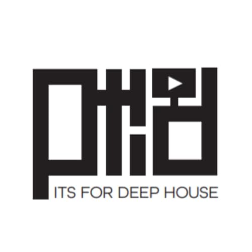 Ph.D Session. cover art