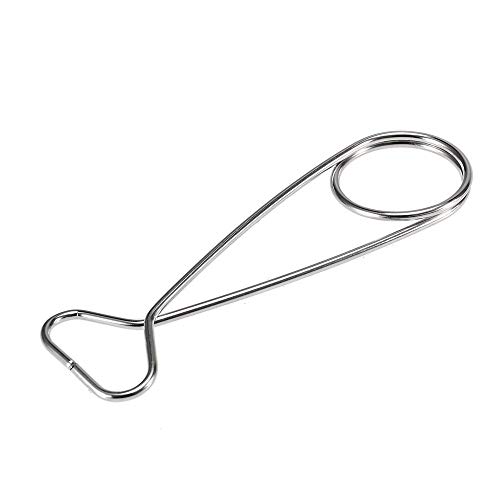 ACAGALA Multifunctional Fish Mouth Spreader Fish Lip Opener Outdoor Camping Pot Bottle Hanger Hanging Tool