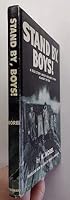 Stand By, Boys! B09SGK5B61 Book Cover
