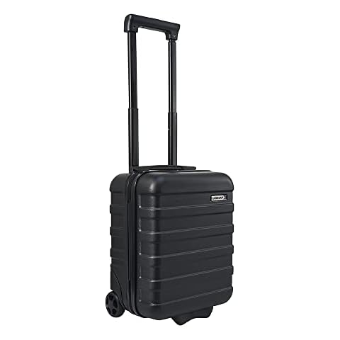 Cabin Max Anode Valise Trolley Cover