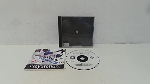 Triple Play 2000 - [PS1]