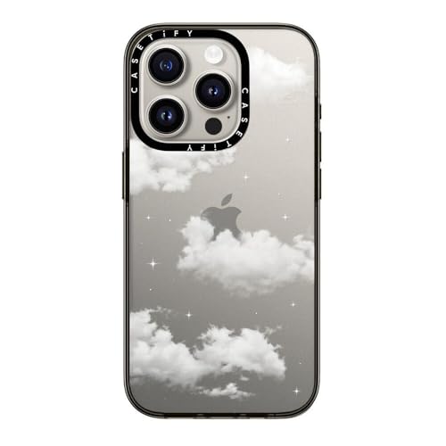 Coque compacte pour iPhone 15 Pro évite les bris d'écran