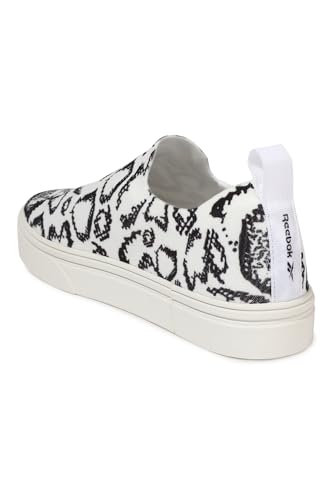 Image of Reebok Womens Walking Shoes Sneaker