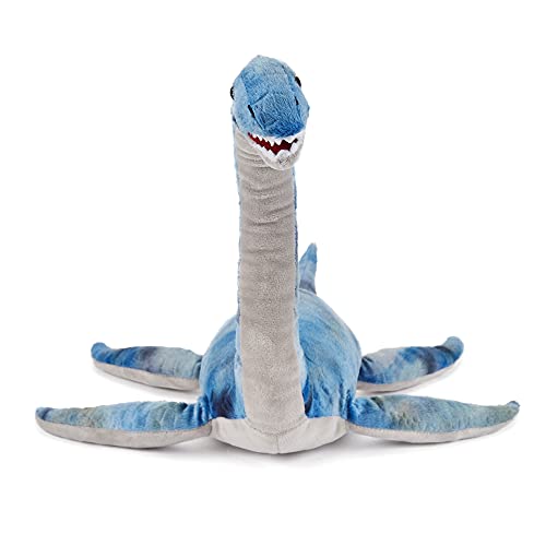 Zappi Co Plush Children's Stuffed Soft Cuddly Plush Toy-Part of Safari Animals Collection - Image 2