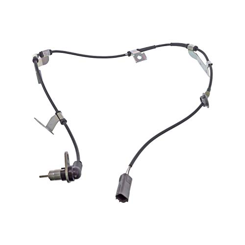 Preisvergleich Produktbild Blue Print ADM57121 ABS-Sensor , 1 Stück