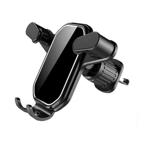 Support de téléphone pour voiture stable anti-vibration à gravité
