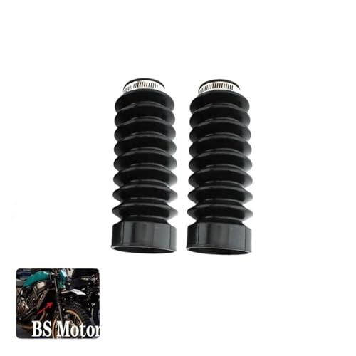 Soufflet de fourche moto pour éviter les fuites de joint spi et les rayures