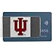 NCAA Siskiyou Sports Mens Indiana Hoosiers Steel Money Clip One Size Team Color