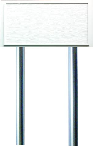 MAX Bunglow Pipe/Rod Door Bell - 38