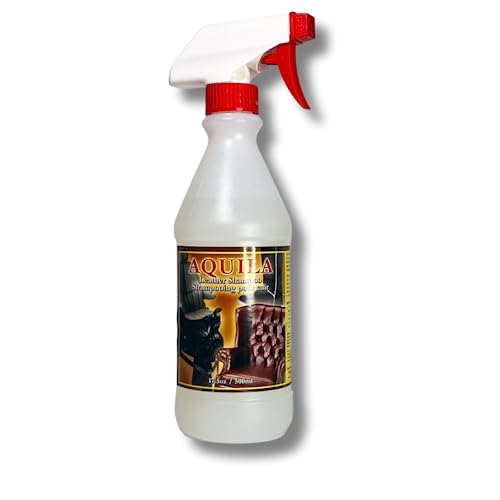 Aquila Leather and Suede Cleaner