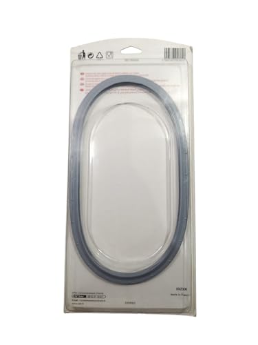 JOINT 4.5 6 L INOX OPTIMA SENSOR Ø 220 POUR PETIT ELECTROMENAGER SEB - 790362