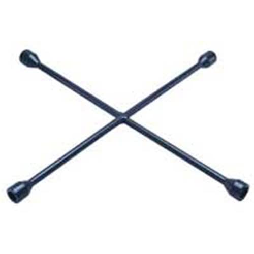 Ken-Tool (35638 4-Way Lug Wrench, One Size