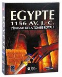 pc CD Egypte