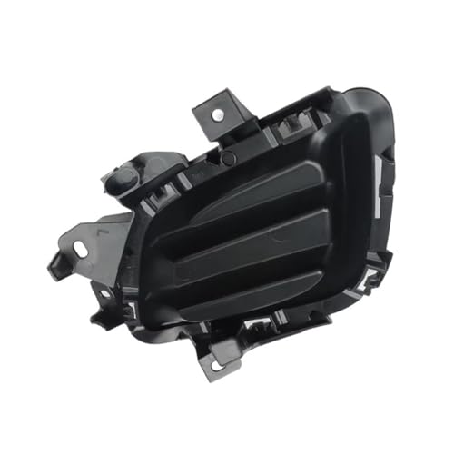 Parrilla parachoques izquierda para Mazda 6 2014-2017 cubierta de rejilla de luz antiniebla