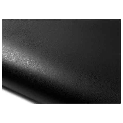 ROSEROSA Self-Adhesive Faux Leather Film
