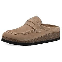 Beach Wood/Suede