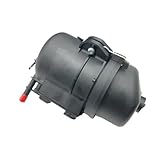 2.0 Diesel Fuel Filter Compatible For Discovery Sport 2015- Range Rover Evoque 2017-2019 Jaguar