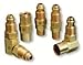 Western AW-408 90Deg Adaptor