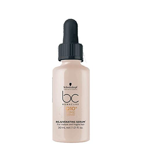Bc Q10 Time Restore Sérum Rejuvenecedor 30Ml