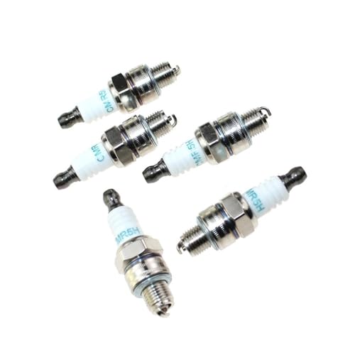 Bougie d'allumage compatible EA4301F PS-420SC pièce tronçonneuse