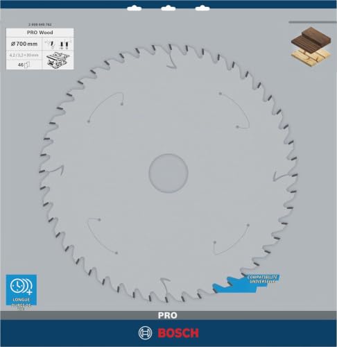 Bosch CW 700x4.2 - vue 5