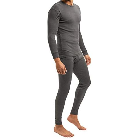 Ensemble de Sous-Vêtements Thermiques MT Cover