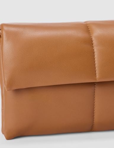 Image of AllSaints Women's Ezra Quilt Crossbody