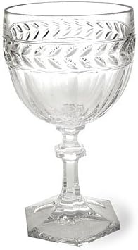 Villeroy & Boch French Garden Miss Desiree Water Goblet