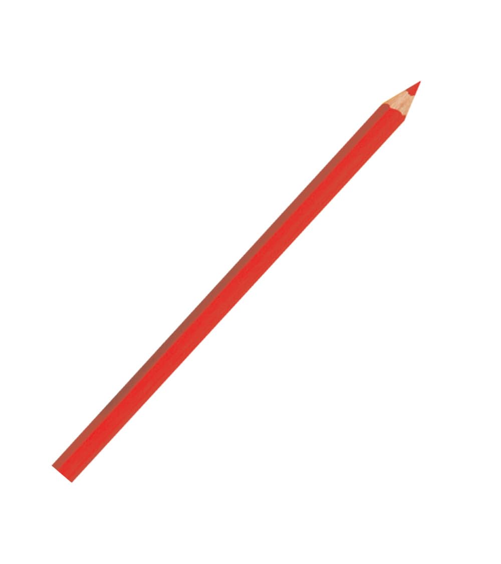 Bohin Dressmakers Pencils RED, One