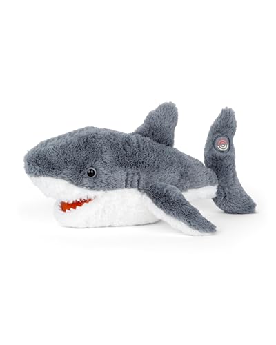 Fahlo Tracking Shark Plush