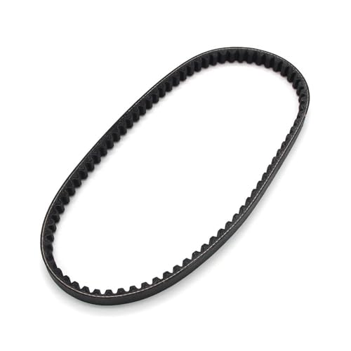 Correa de transferencia para motocicleta compatible con C3 YW50F YW50 y XF50 2008-2009 2