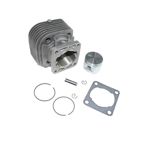 Kit cylindre-piston 42mm pour débroussailleuse FS450 FR450 - 2