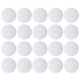 100 Stück Piezo Summer 27mm Eisenscheibe für Akustische Signale