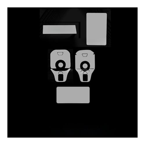 Film protection navigation TPU pour Toyota BZ3 EV 2023 2024