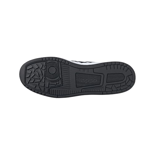 Image of Adidas Unisex-Adult Break Start Mid Top