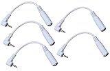 Aplicación: para amplificadores, altavoces, subwoofer, PC, auriculares, guitarras, pianos eléctricos y otros instrumentos electrónicos acústicos, bajos, CD/DVD, MP3 y otros dispositivos domésticos e industriales que transmiten señales de audio
