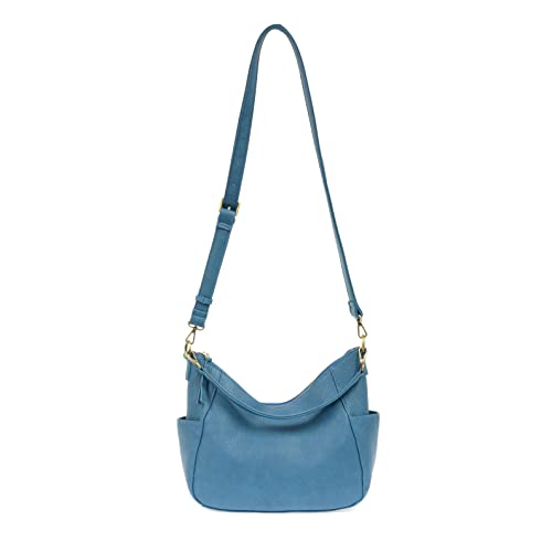 Image of Joy Susan Trish Hobo Handbag: Convertible Carry