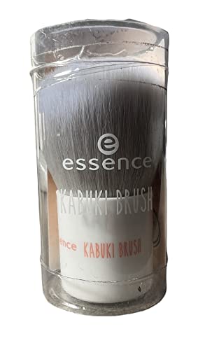 essence Kabuki Brush
