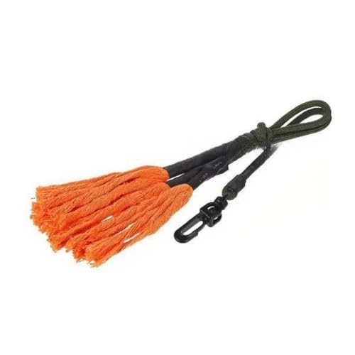Deer Mock Scrape Rope Cotton Portable Deer Lure Rope