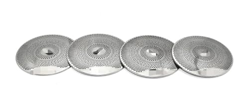 Cache-Haut-Parleur Classe C W205 anti-rayures pour grille abîmée