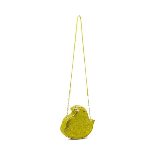 Betsey Johnson x Peeps Rhinestone Chick Crossbody2